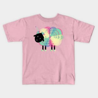 Oveja Kids T-Shirt